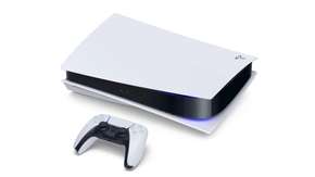 تقرير: دِقة 4K المزيَّفة ستكون شائعةً بين ألعاب PS5