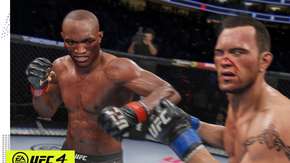 مبيعات بريطانيا: UFC 4 في الصدارة و Ghost of Tsushima تتراجع مركزين