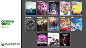 قائمة ألعاب Xbox Game Pass الثانية لشهر أغسطس 2020