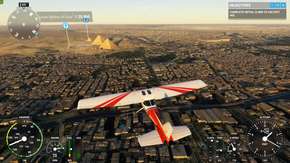 عملية تثبيت لعبة Microsoft Flight Simulator تُغضب مستخدمي Steam