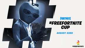 Epic تستضيف مسابقة Free Fortnite Cup للترويج لقضيتها ضد آبل!