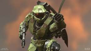 تقرير: مايكروسوفت تُفكر في إلغاء نسخة Xbox One من لعبة Halo Infinite