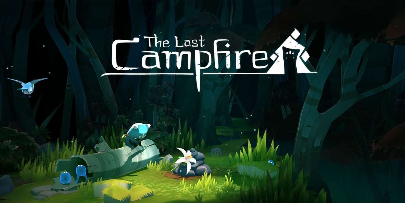 مطور No Man’s Sky سيُطلق لعبته الجديدة The Last Campfire غدًا!
