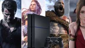 Top 5: أسرع خمس حصريات مبيعاً على PlayStation 4