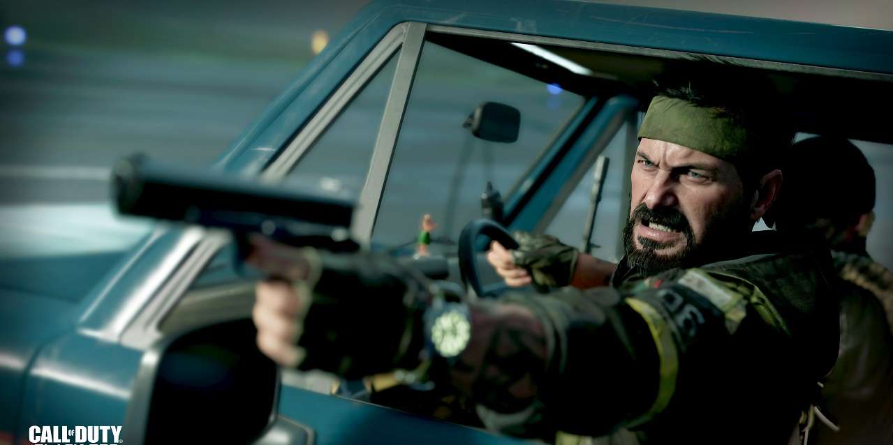 لعبة Black Ops Cold War ستحتوي مهام جانبية! – بعض نكهات الـRPG