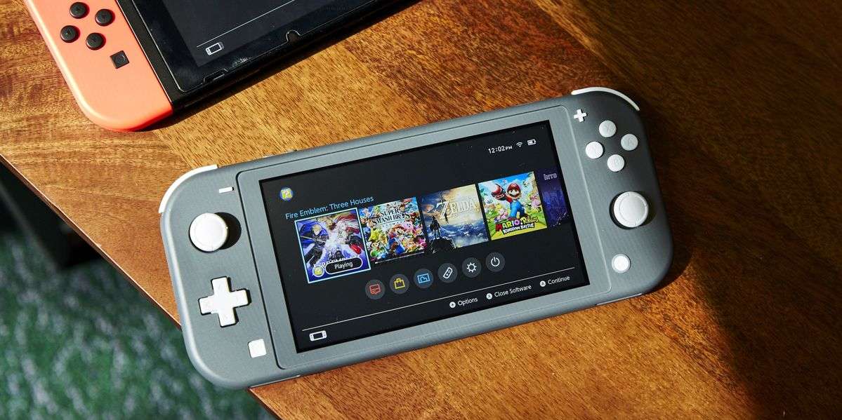 أخيرًا – تحسينات على Nintendo Switch eShop تجعله عصريًا!