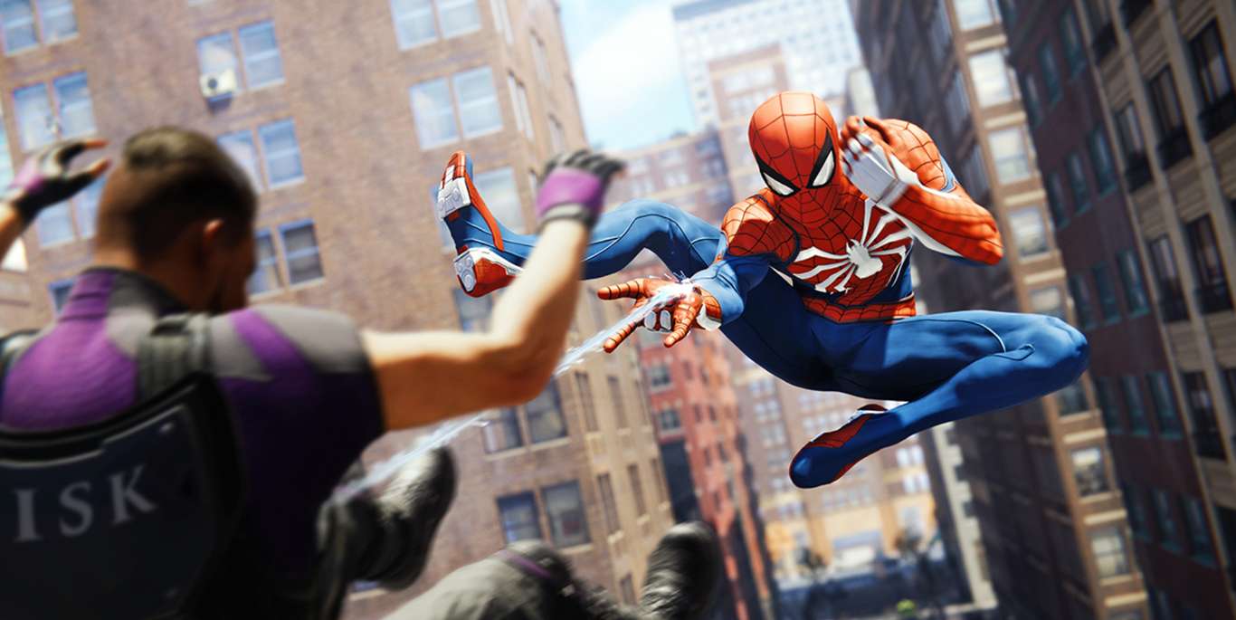 رسميًّا: ترقية Spider-Man PS4 للنسخة المحسَّنة على PS5 لن تكون مجانية!