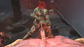 أولى منافع الاستحواذ – لعبة Doom Eternal قادمة إلى Xbox Game Pass