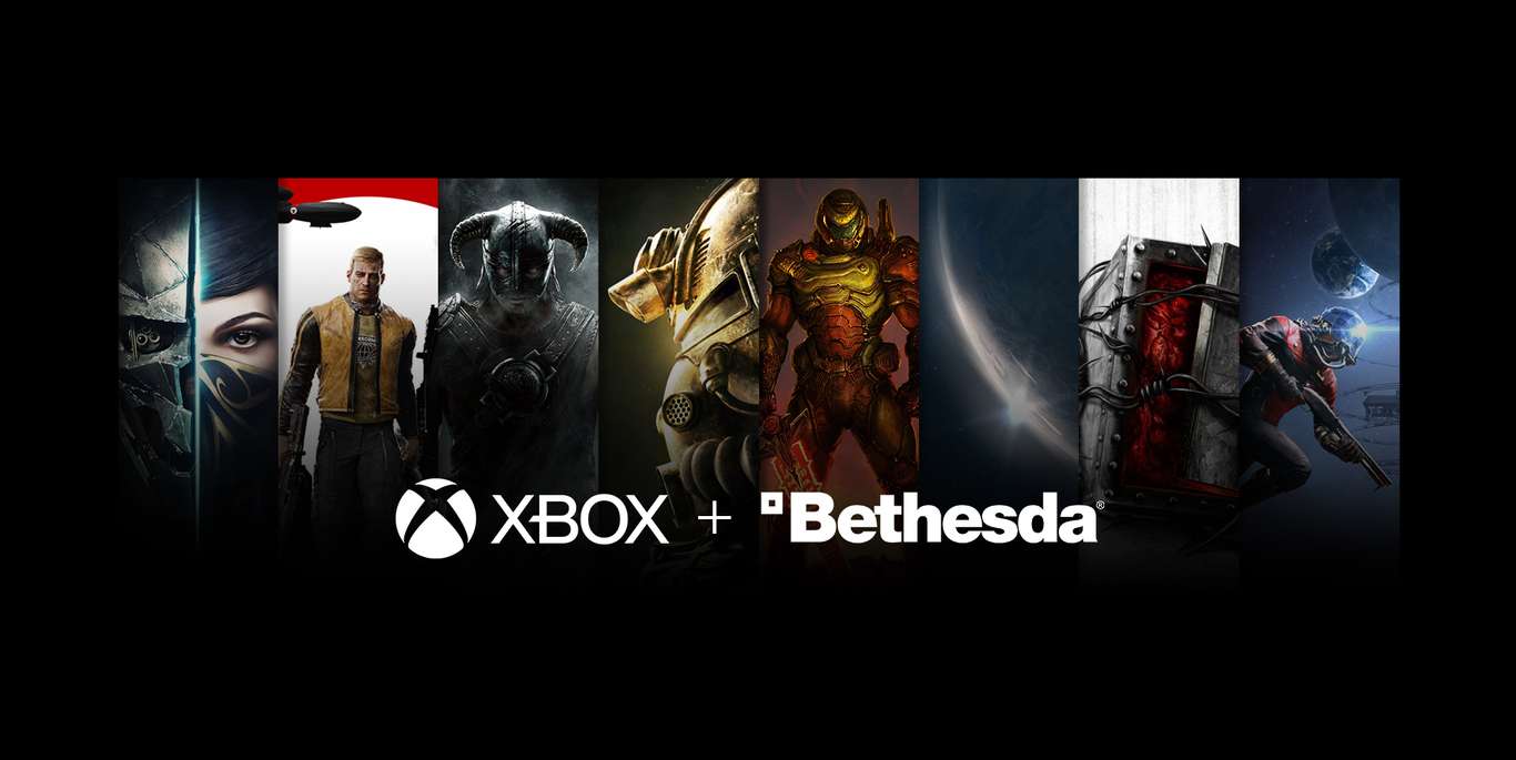 هل مايكروسوفت بحاجة فعلاً لإطلاق ألعاب Bethesda على PS5؟