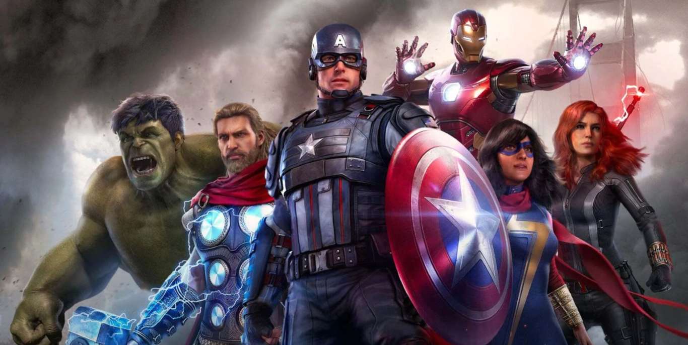 سكوير انكس تتكبد خسائر تفوق 60 مليون دولار بسبب فشل Avengers (مُحدث)