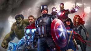 سكوير انكس تتكبد خسائر تفوق 60 مليون دولار بسبب فشل Avengers (مُحدث)