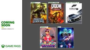 قائمة ألعاب Xbox Game Pass الأولى لشهر أكتوبر 2020
