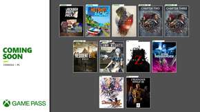 قائمة ألعاب Xbox Game Pass الأولى لشهر سبتمبر 2020