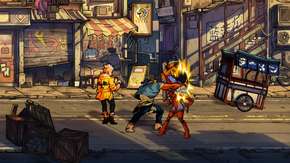 تحميلات لعبة Streets of Rage 4 تخطَّت 1.5 مليونًا عالميًّا