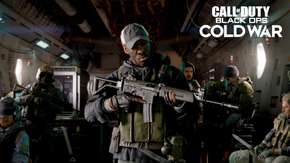 مقارنة سلاسة رسوم Black Ops Cold War على PS5 و Xbox Series X|S