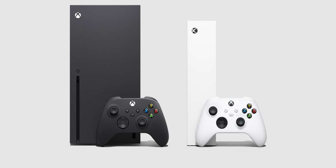 قائمة الألعاب الجديدة التي ستتوفر مع إطلاق Xbox Series X حتى الآن!