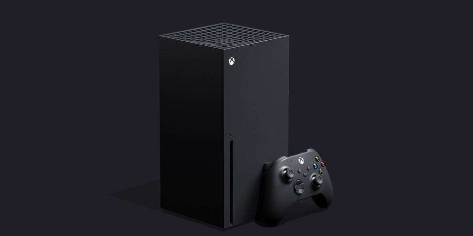 رئيس Xbox يعتذر مسبقا عن النقص المتوقع في وحدات Xbox Series X