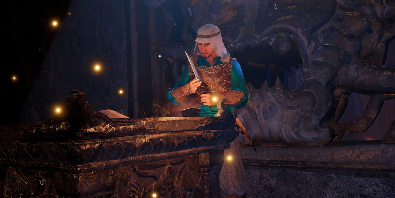 مطور Prince of Persia Remake يُعلِّق رسميًّا على انتقادات الرسومات