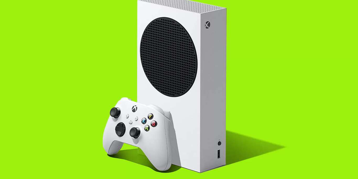 كيف تعمل ألعاب التوافق المسبق على جهاز Xbox Series S؟