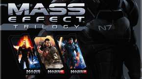يبدو أن Mass Effect Trilogy Remastered قادمة إلى Nintendo Switch