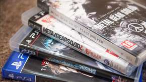مبيعات ألعاب سلسلة Metal Gear تجاوزت 56 مليون نسخة عالميًّا