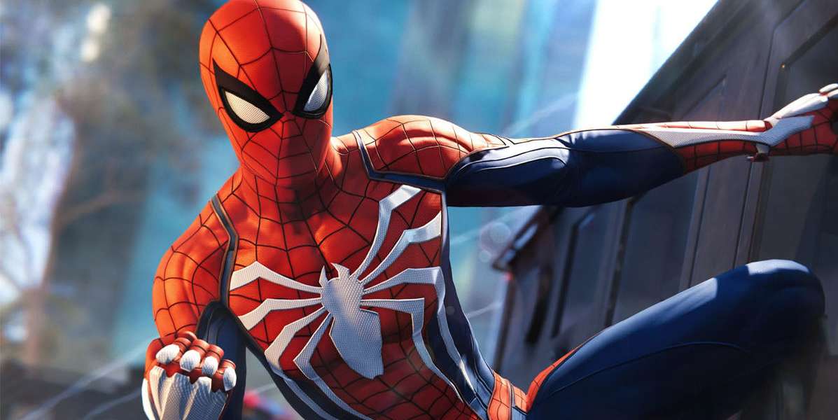 مطور Spider-Man يلبي طلب الجمهور وسيدعم نقل ملفات الحفظ