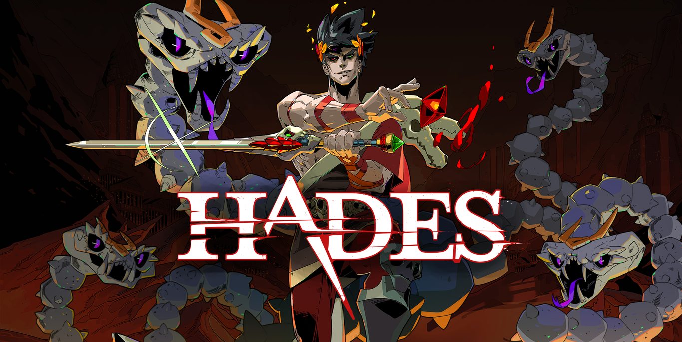 Time لعبة Hades