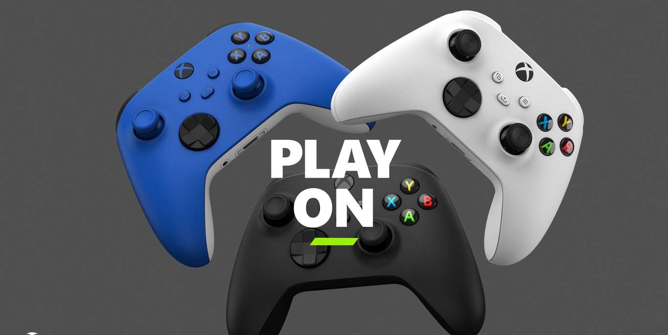 رسميًّا: يد تحكم Xbox Series X ستكلفك 59.99 دولارًا فقط!