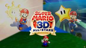 مبيعات بريطانيا: Super Mario 3D All-Stars يهزم Avengers