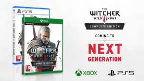 رسمياً: The Witcher 3 قادمة للجيل الجديد مع دعم تتبع الضوء والترقية المجانية