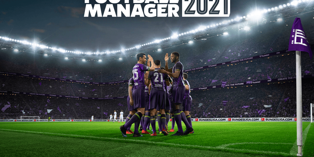 الإعلان رسمياً عن لعبة Football Manager 2021 – لن تصدر لأجهزة بلايستيشن