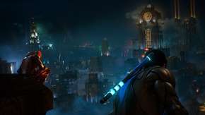 فيديو أسلوب لعب Gotham Knights يستعرض اللعب التعاوني وعمليات التحقيق