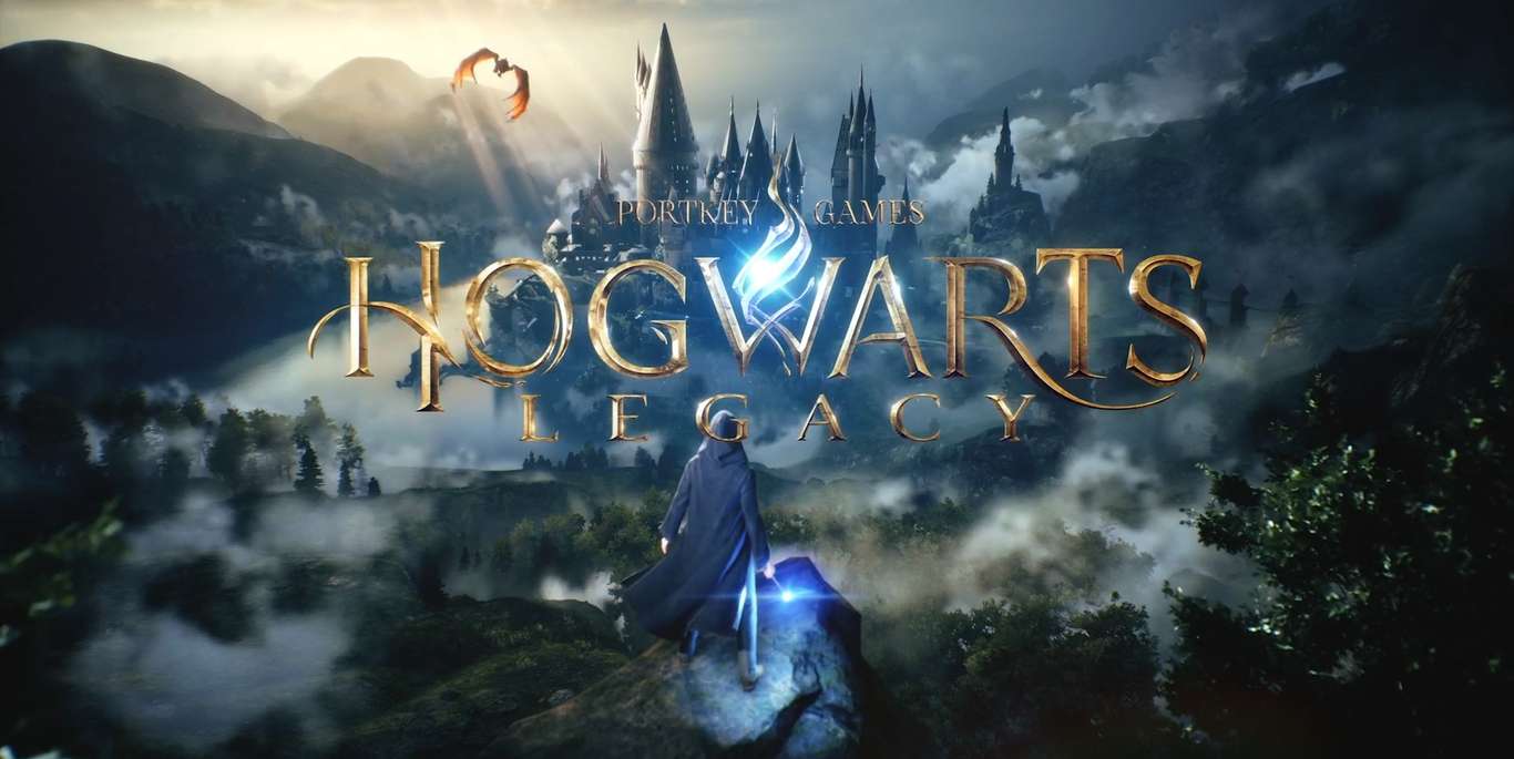 ألعاب هاري بوتر تعود للأضواء بعد الكشف عن Hogwarts Legacy