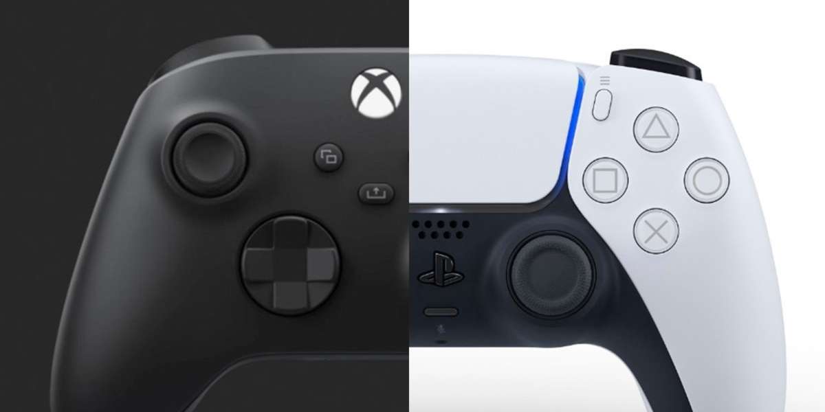 دليلك الشامل لألعاب إطلاق جهاز PS5 و Xbox Series X|S