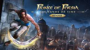 رسميًّا: لعبة Prince of Persia: رمال الزمن قادمة في 2021