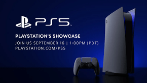 عاجل: سوني تحدد يوم 16 سبتمبر لحدث PlayStation 5 Showcase