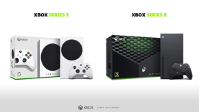 وزن Xbox Series S أقل من نصف وزن شقيقه الأكبر – وكلاهما يفتقدان الـ USB-C