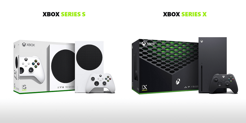 مايكروسوفت: نقص شحنات Xbox Series X/S قد يستمر لربيع 2021
