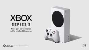 رسمياً: الكشف عن جهاز Xbox Series S بسعر 300 دولار – وبالسعودية بـ 1349 ريال