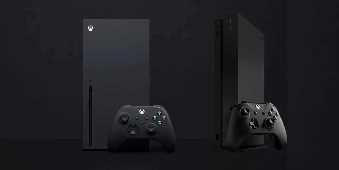بالأرقام: قفزة هائلة في أوقات التحميل بين Xbox Series X و Xbox One X