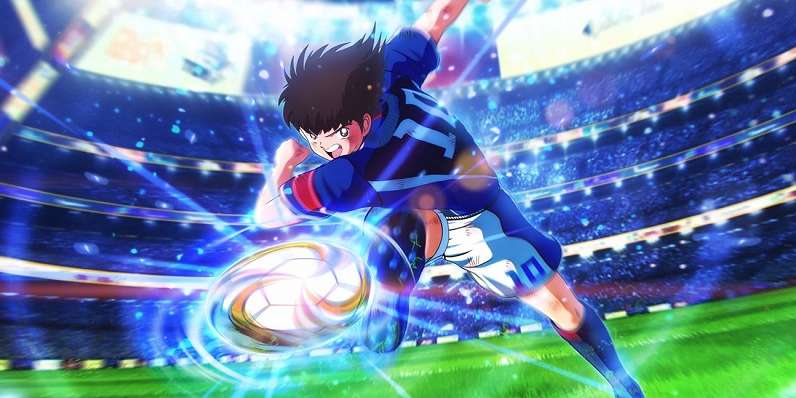 تقييم: Captain Tsubasa: Rise of New Champions