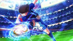 تقييم: Captain Tsubasa: Rise of New Champions