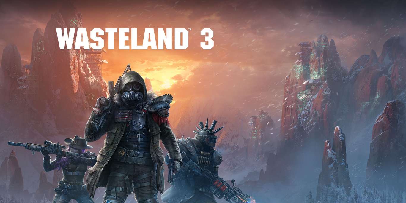 مطور Wasteland 3 يؤكد: نعمل على ألعاب RPG رائعة – لكنها مازالت بعيدة المنال