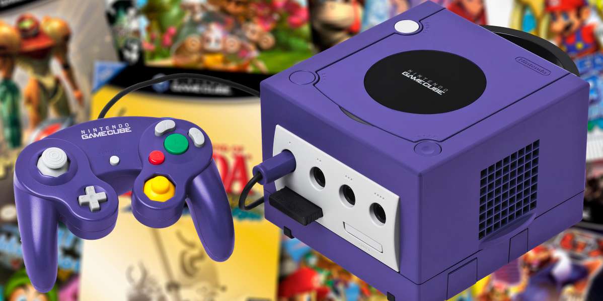 تسريبات تشير لاحتمال عودة الـ GameCube لكن بشكل جهاز محمول