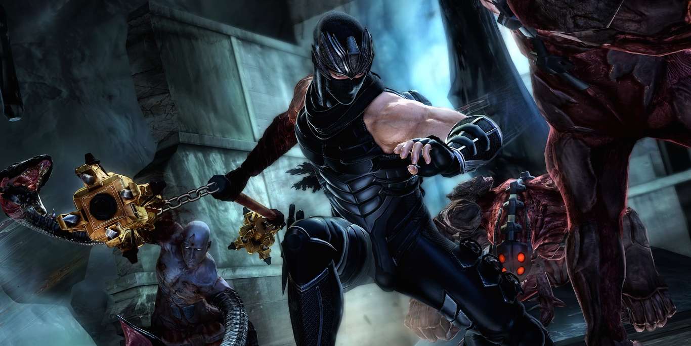 إشاعة: Ninja Gaiden Sigma Trilogy قادمة للبلايستيشن 4 وسويتش بشهر مارس