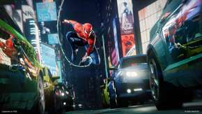 تغييرات رسومية جذرية على لعبة Spider-Man Remastered – لنتعرف عليها