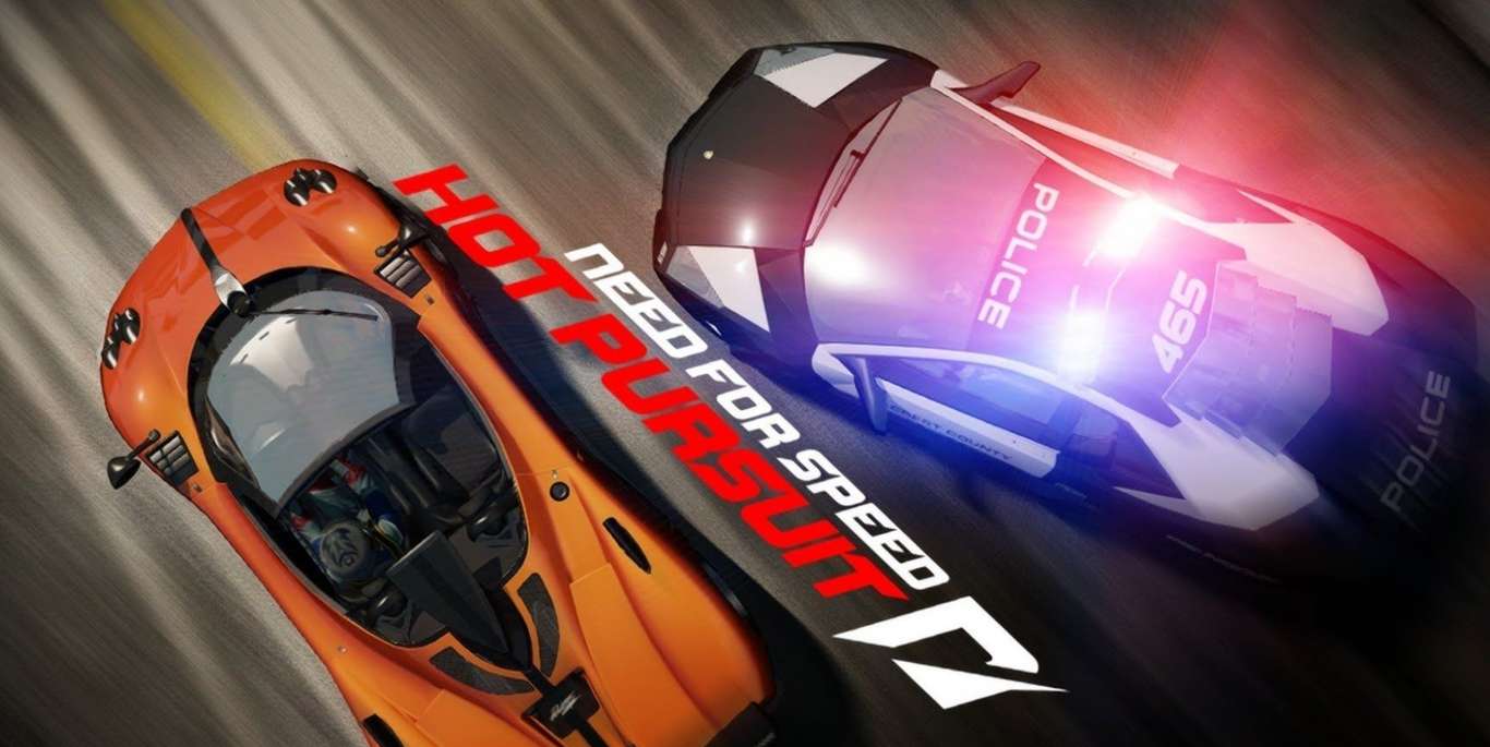 Need For Speed: Hot Pursuit Remastered