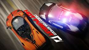 يبدو أن EA بدأت التشويق للعبة Need For Speed Hot Pursuit Remastered