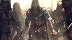 رسميًّا: Netflix تعمل على مسلسل Assassin’s Creed جديد!