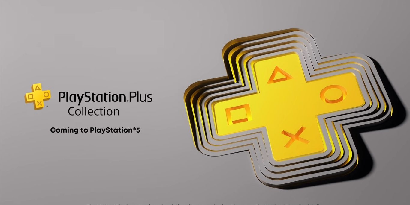 PS Plus Collection PlayStation Plus Collection
